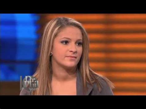 dr phil courtney|17 and out of control courtney.